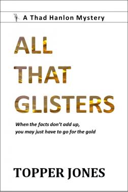 ALL THAT GLITTERS ALL THAT GLITTERS